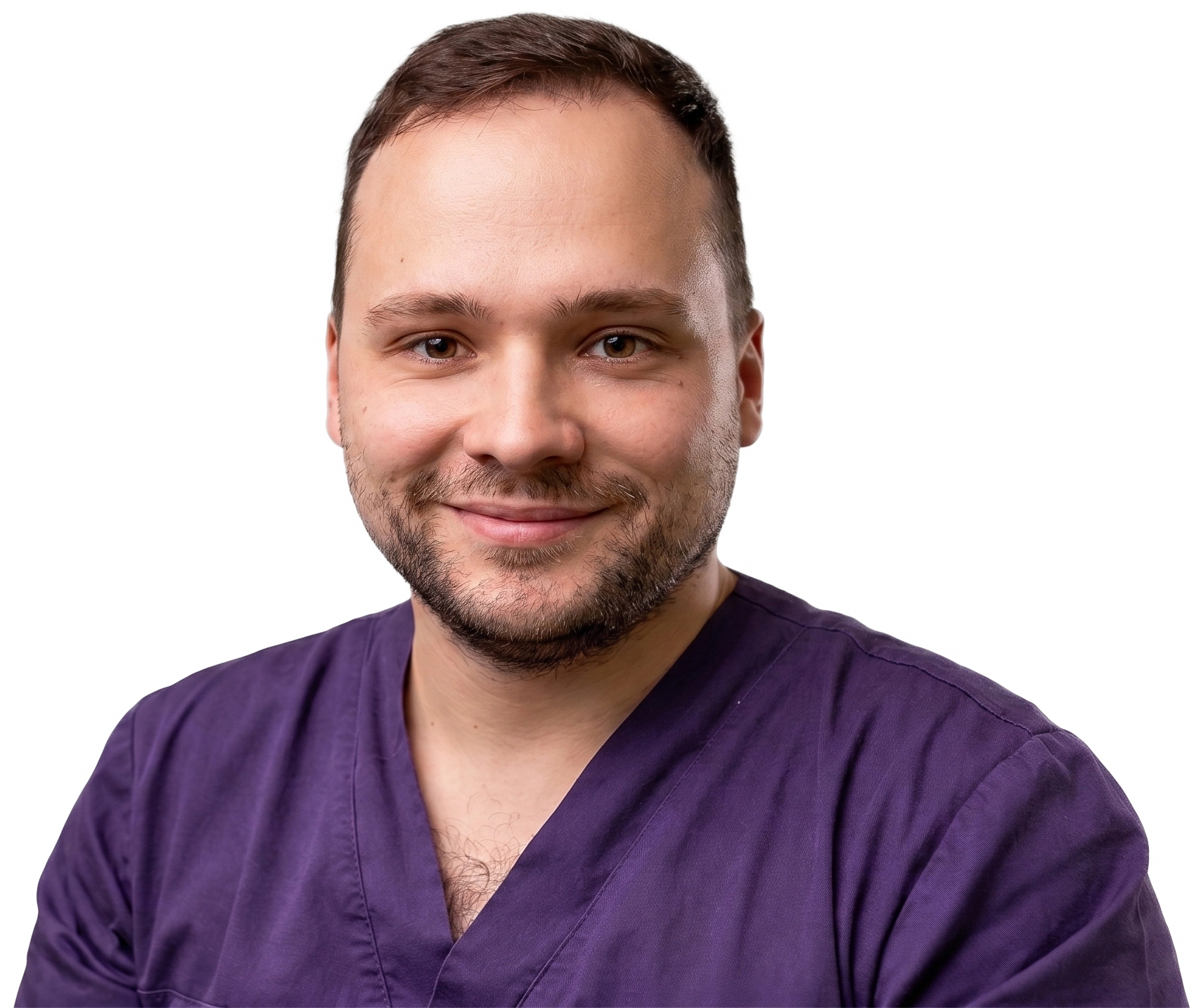 MUDr. Jan Pavlas, kardiolog ambulance Kardea